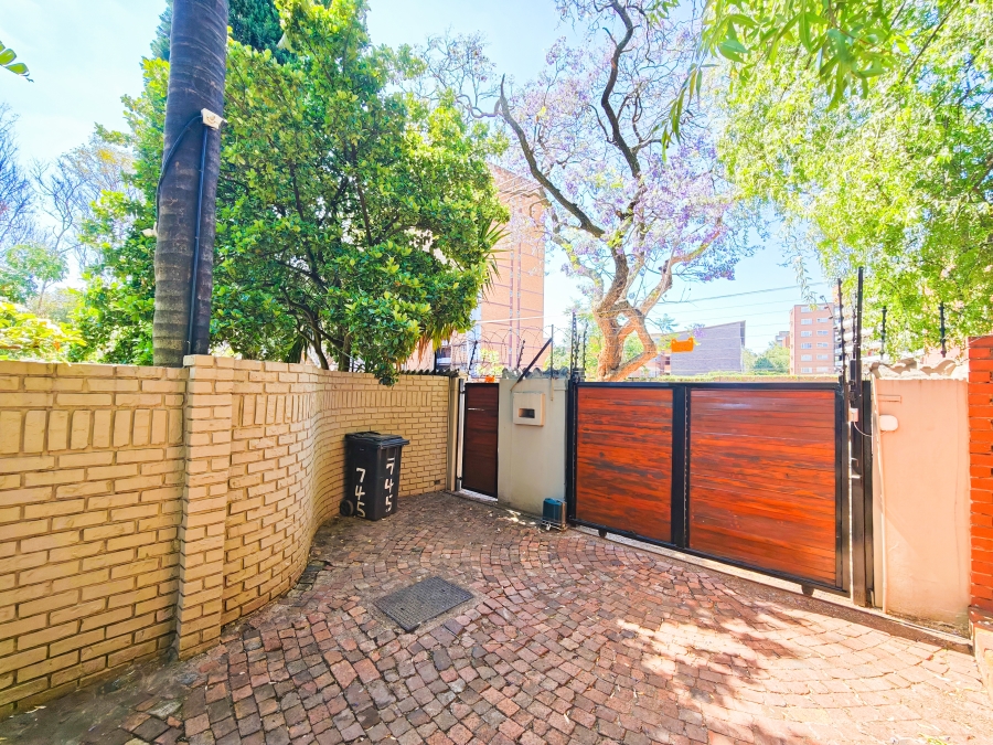 4 Bedroom Property for Sale in Clydesdale Gauteng