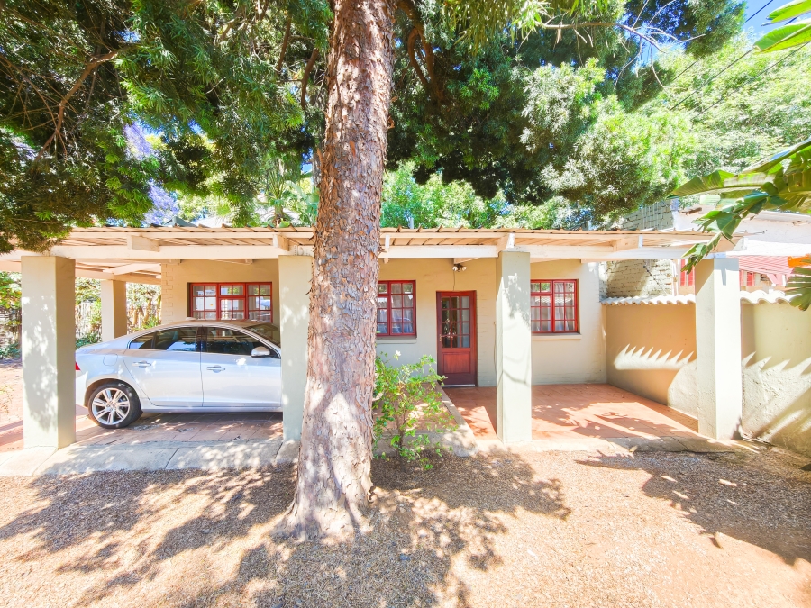 4 Bedroom Property for Sale in Clydesdale Gauteng