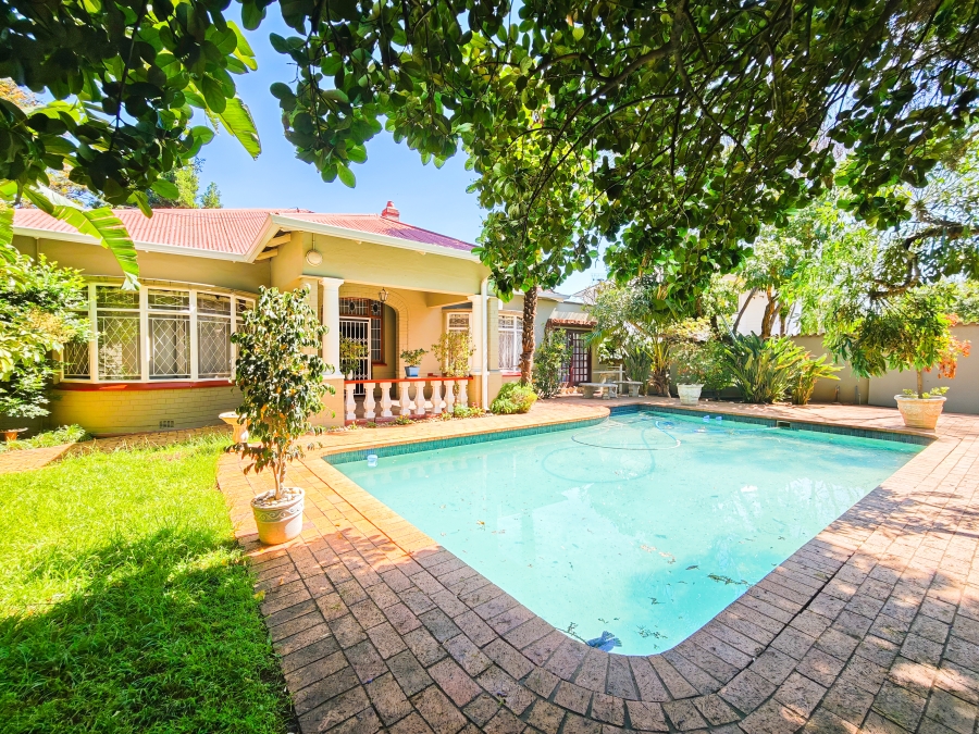 4 Bedroom Property for Sale in Clydesdale Gauteng