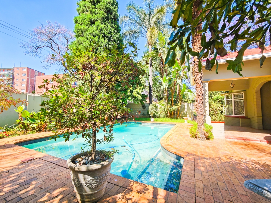 4 Bedroom Property for Sale in Clydesdale Gauteng