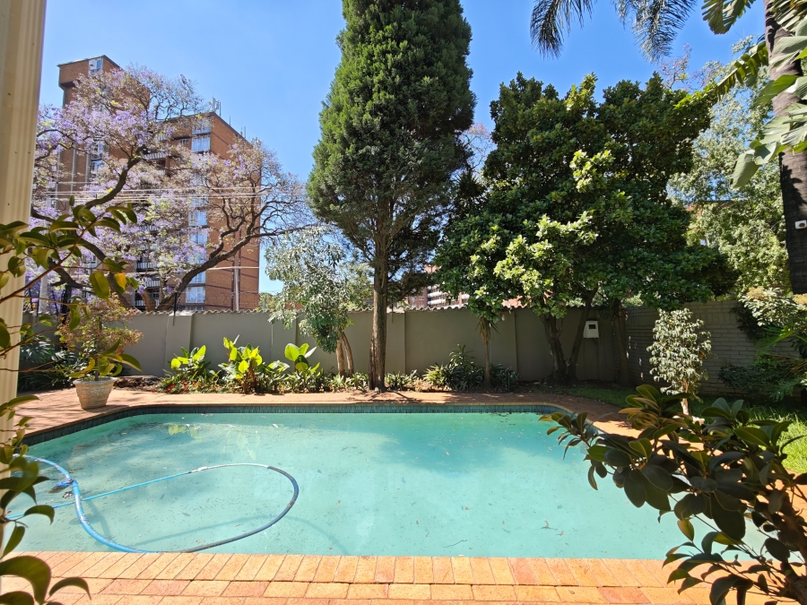 4 Bedroom Property for Sale in Clydesdale Gauteng