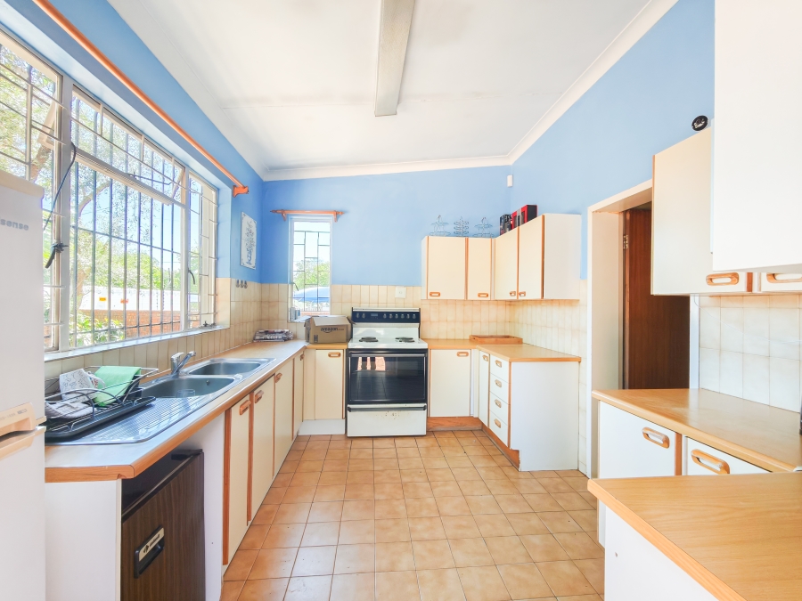 4 Bedroom Property for Sale in Clydesdale Gauteng