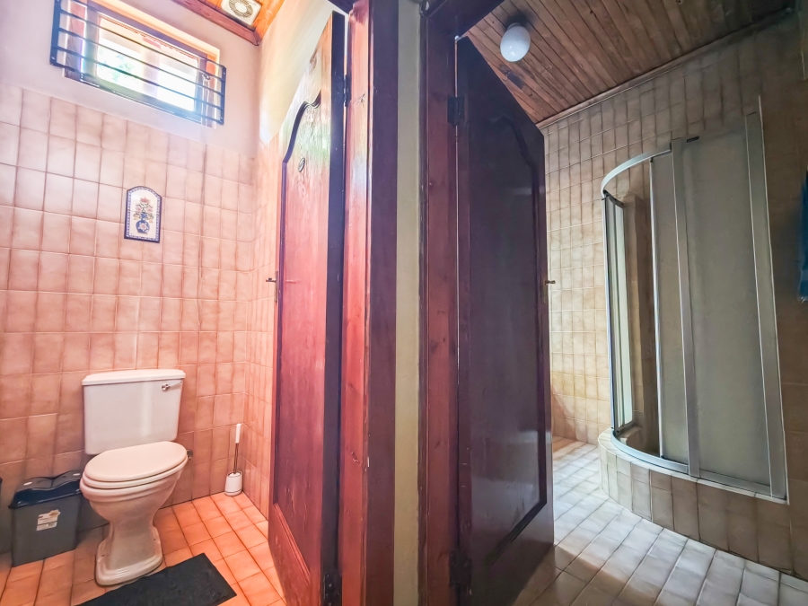 4 Bedroom Property for Sale in Clydesdale Gauteng