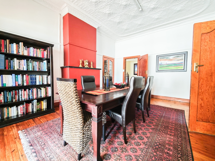 4 Bedroom Property for Sale in Clydesdale Gauteng