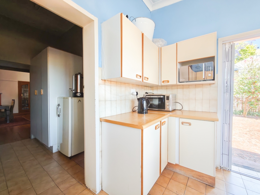 4 Bedroom Property for Sale in Clydesdale Gauteng