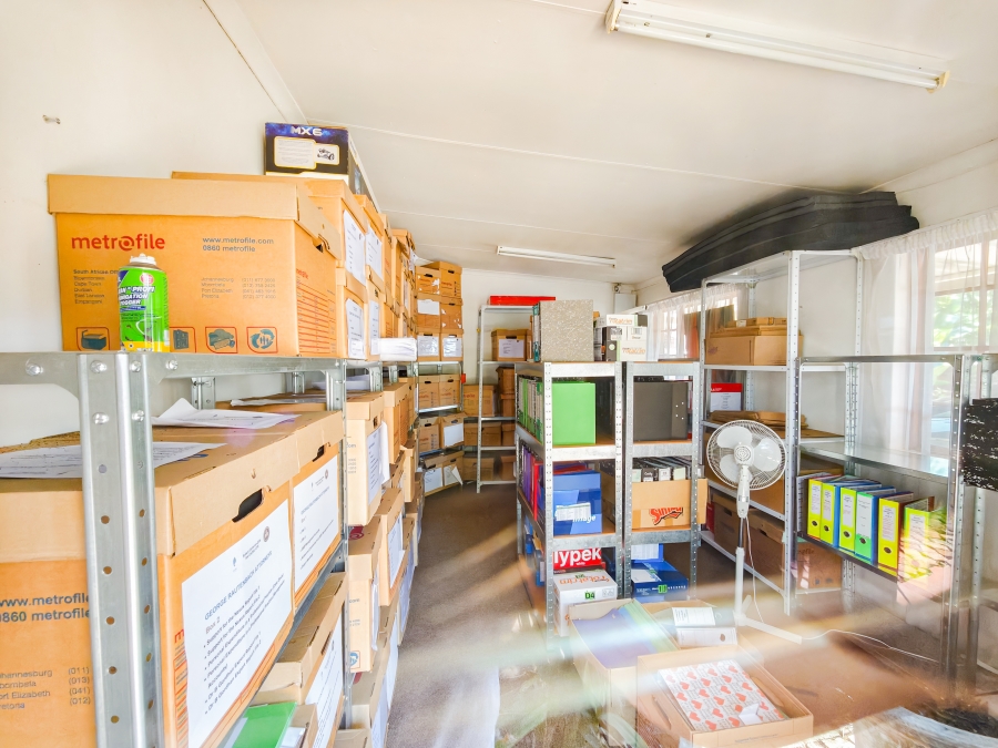 4 Bedroom Property for Sale in Clydesdale Gauteng