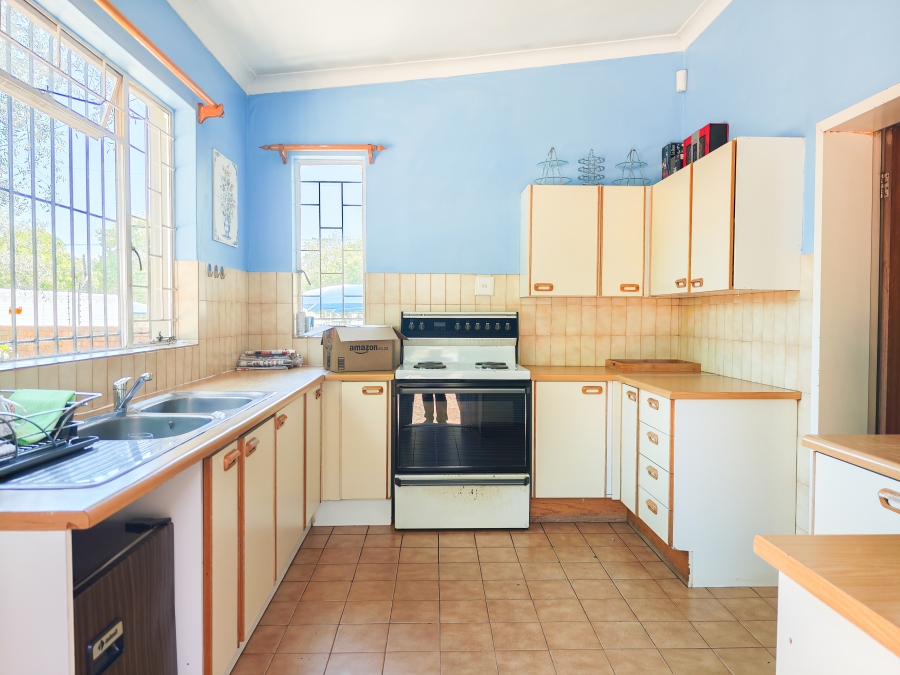 4 Bedroom Property for Sale in Clydesdale Gauteng