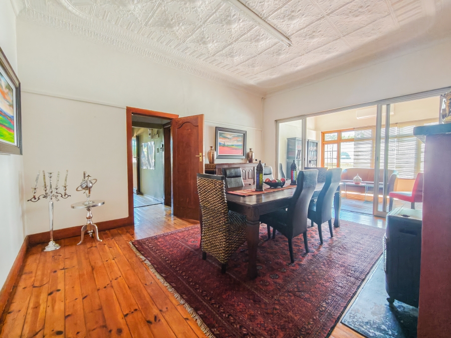 4 Bedroom Property for Sale in Clydesdale Gauteng