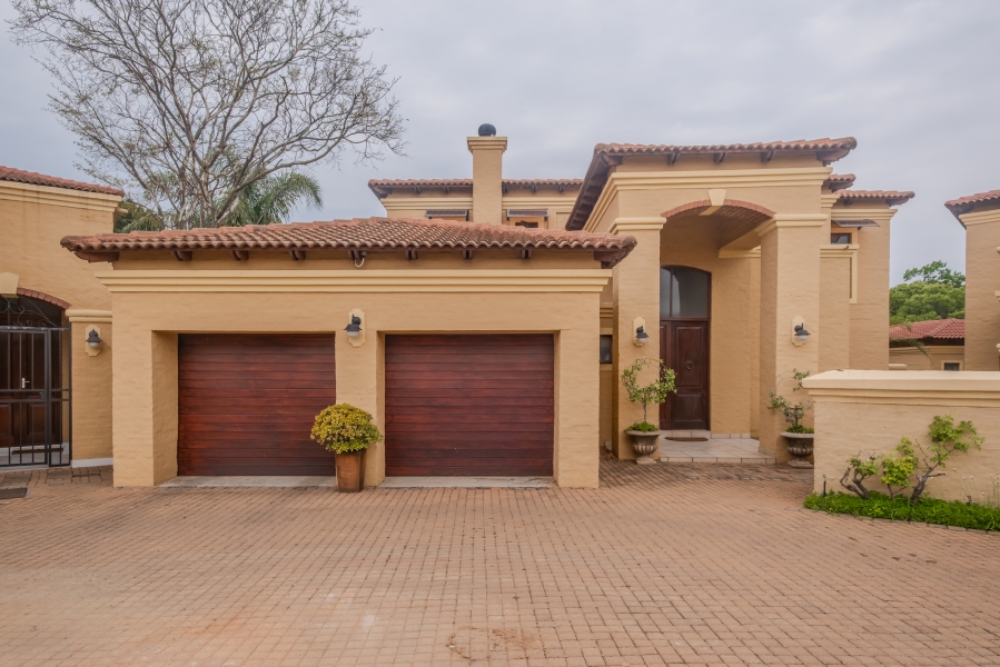 4 Bedroom Property for Sale in Lynnwood Gauteng