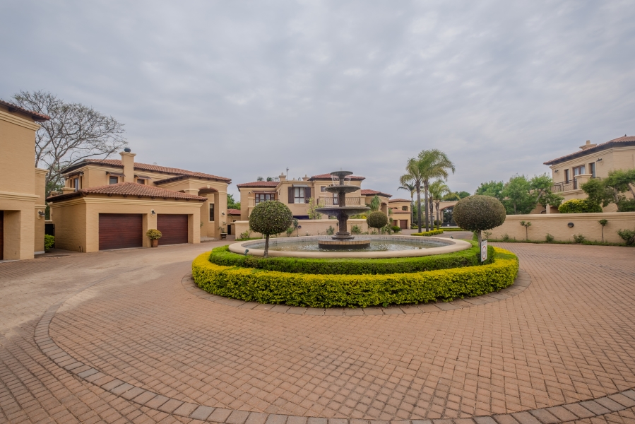 4 Bedroom Property for Sale in Lynnwood Gauteng