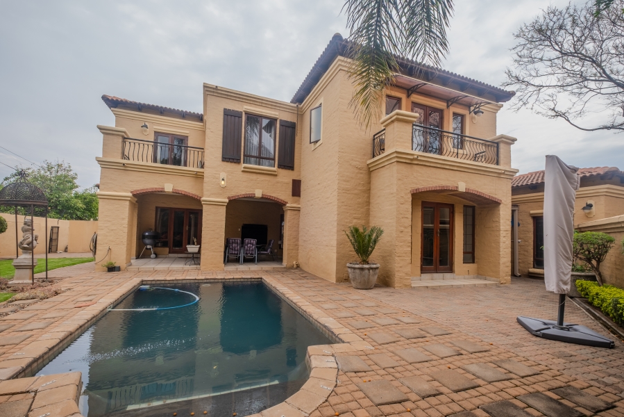 4 Bedroom Property for Sale in Lynnwood Gauteng