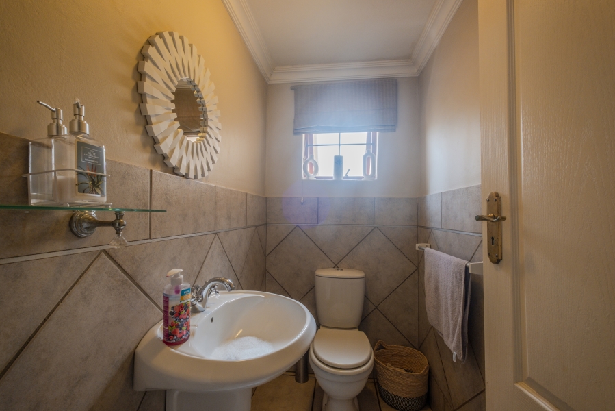 4 Bedroom Property for Sale in Lynnwood Gauteng