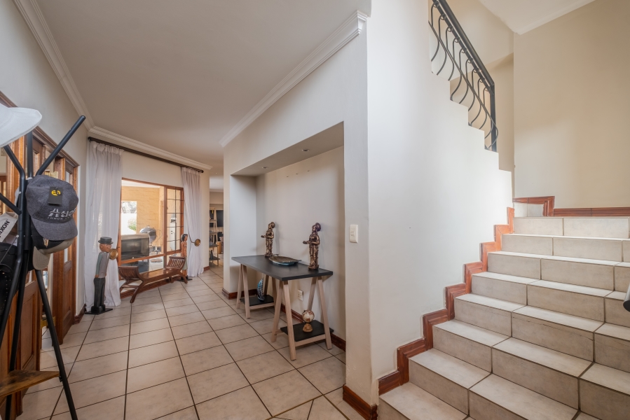 4 Bedroom Property for Sale in Lynnwood Gauteng