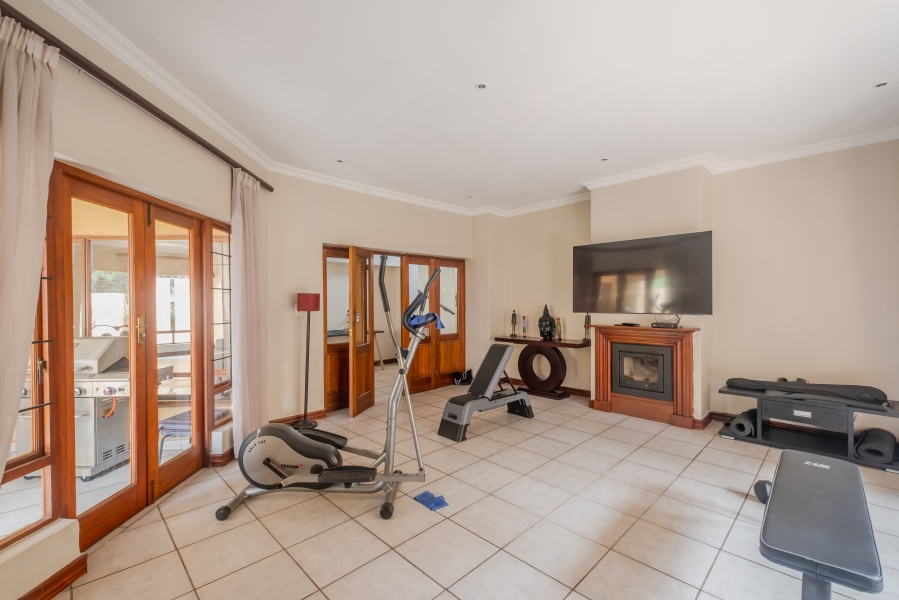 4 Bedroom Property for Sale in Lynnwood Gauteng
