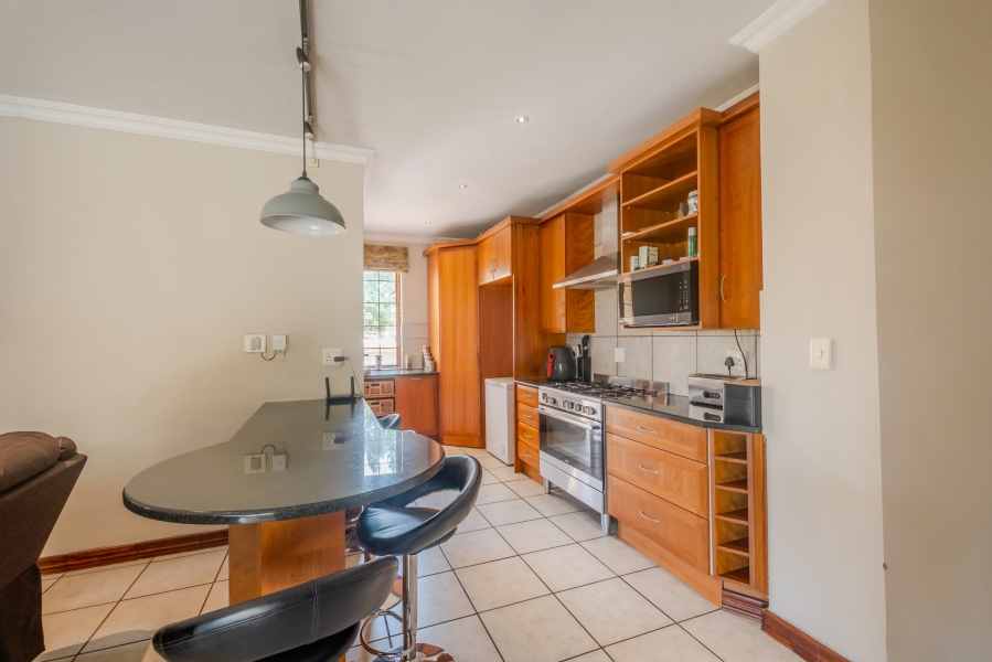 4 Bedroom Property for Sale in Lynnwood Gauteng