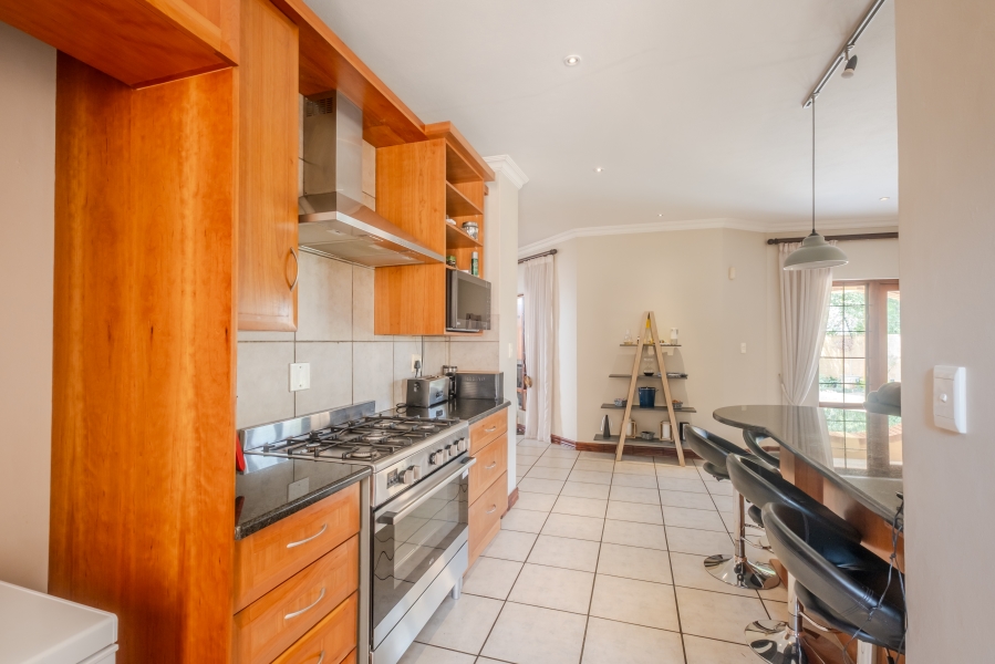 4 Bedroom Property for Sale in Lynnwood Gauteng