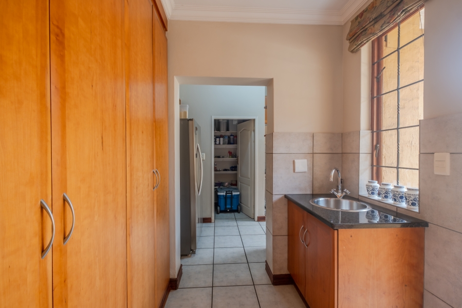 4 Bedroom Property for Sale in Lynnwood Gauteng
