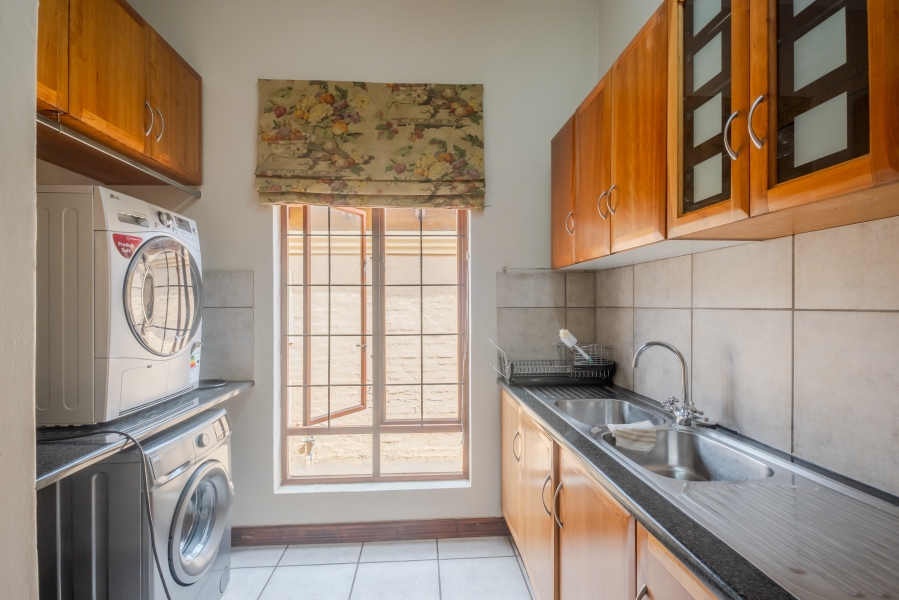 4 Bedroom Property for Sale in Lynnwood Gauteng