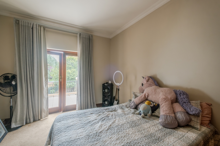 4 Bedroom Property for Sale in Lynnwood Gauteng