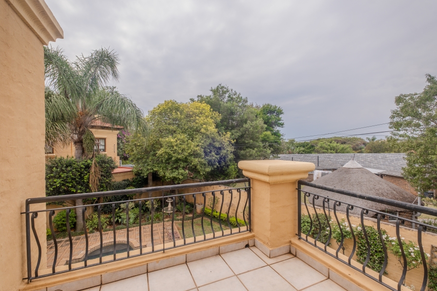 4 Bedroom Property for Sale in Lynnwood Gauteng