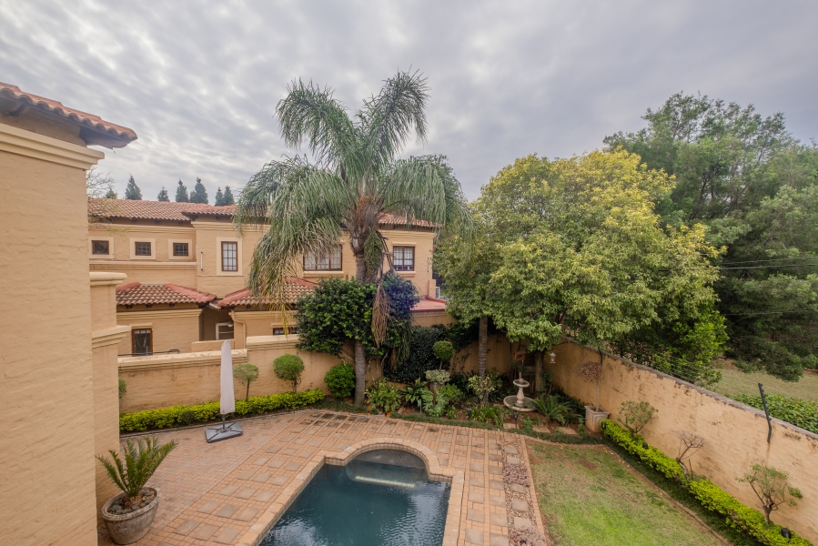 4 Bedroom Property for Sale in Lynnwood Gauteng