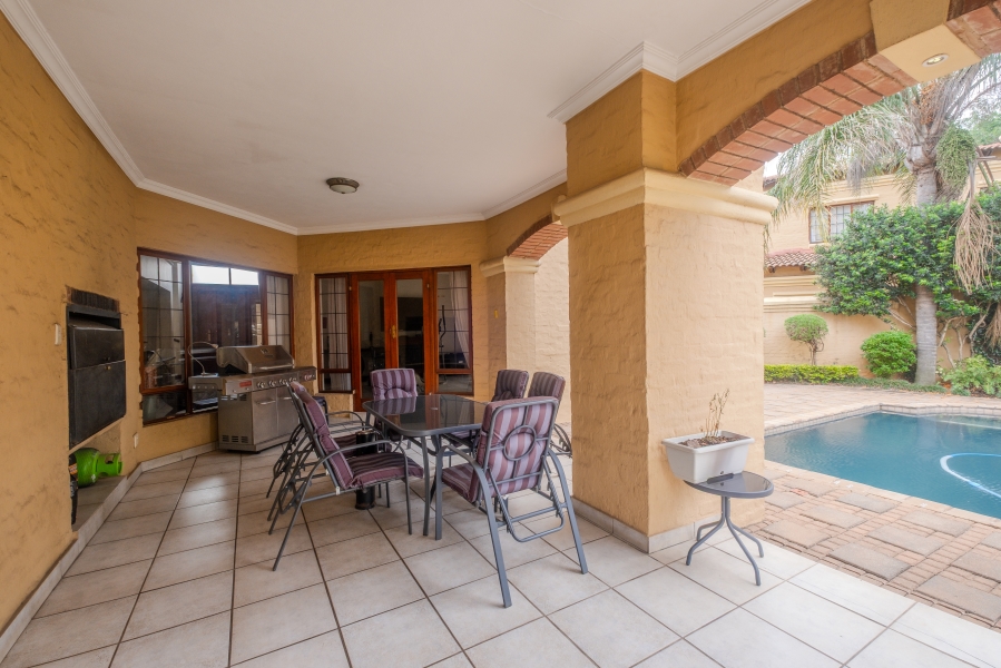 4 Bedroom Property for Sale in Lynnwood Gauteng