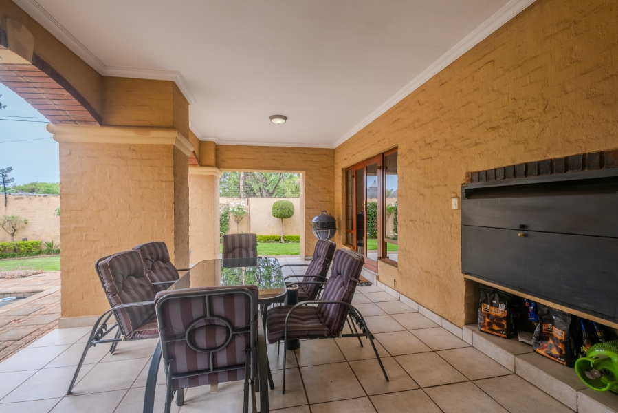 4 Bedroom Property for Sale in Lynnwood Gauteng