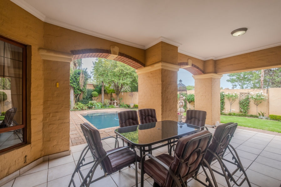 4 Bedroom Property for Sale in Lynnwood Gauteng