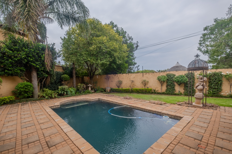 4 Bedroom Property for Sale in Lynnwood Gauteng