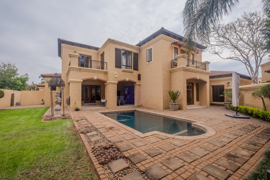 4 Bedroom Property for Sale in Lynnwood Gauteng