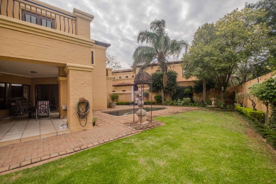 4 Bedroom Property for Sale in Lynnwood Gauteng