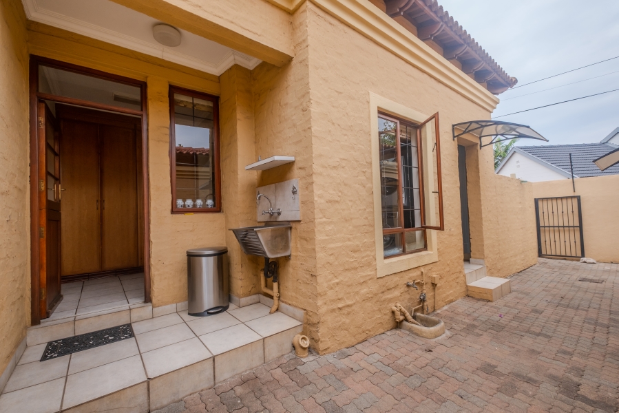 4 Bedroom Property for Sale in Lynnwood Gauteng