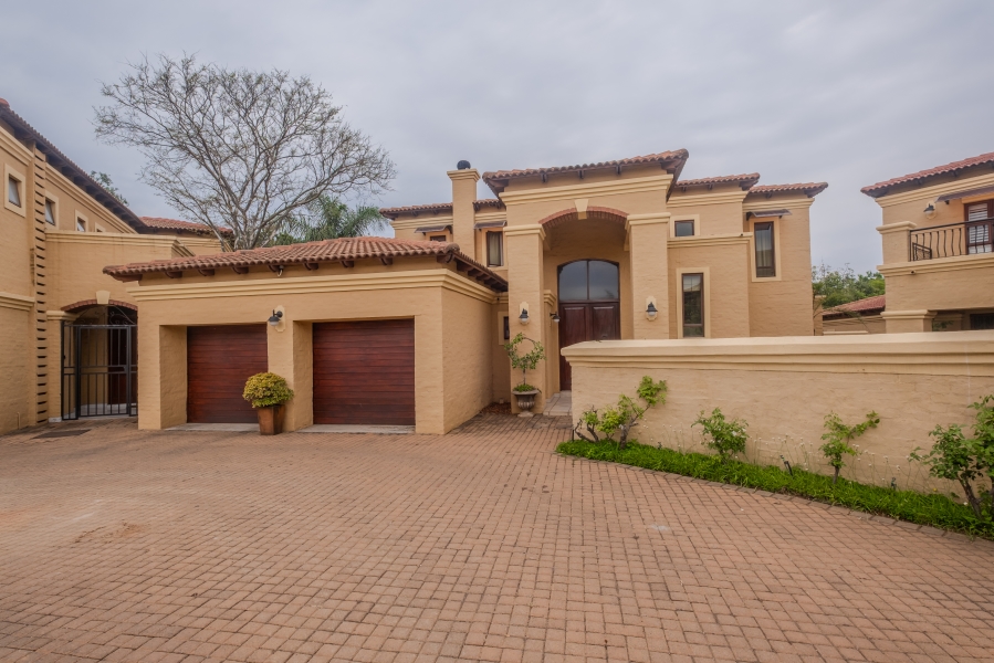 4 Bedroom Property for Sale in Lynnwood Gauteng