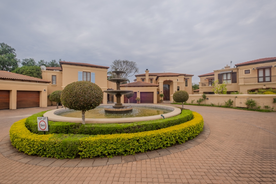 4 Bedroom Property for Sale in Lynnwood Gauteng