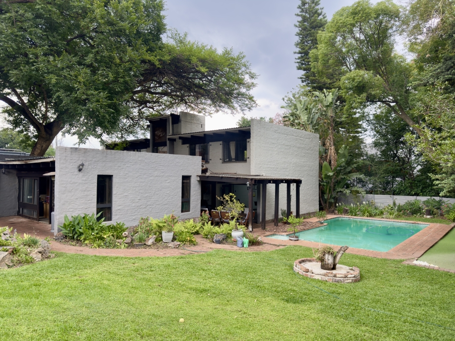 4 Bedroom Property for Sale in Brooklyn Gauteng