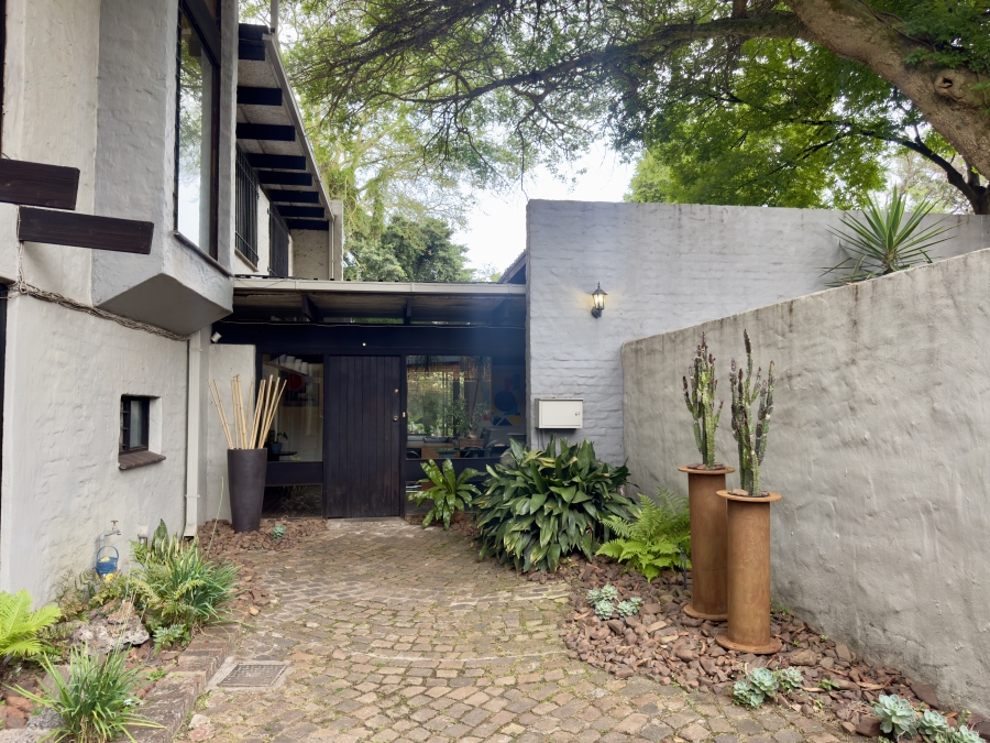 4 Bedroom Property for Sale in Brooklyn Gauteng