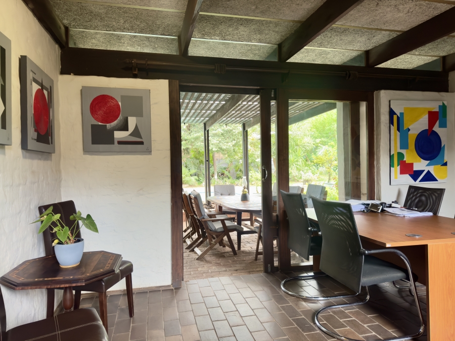 4 Bedroom Property for Sale in Brooklyn Gauteng