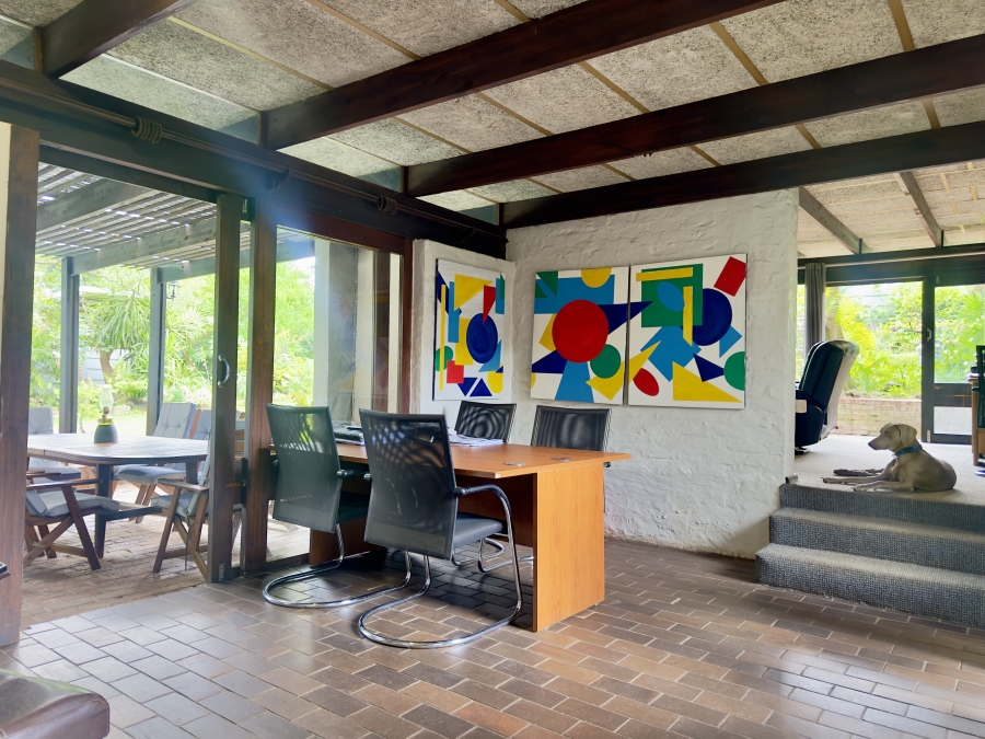 4 Bedroom Property for Sale in Brooklyn Gauteng