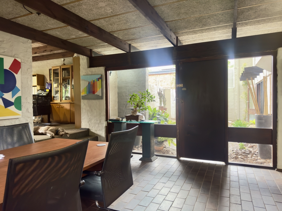 4 Bedroom Property for Sale in Brooklyn Gauteng