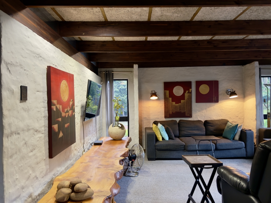 4 Bedroom Property for Sale in Brooklyn Gauteng