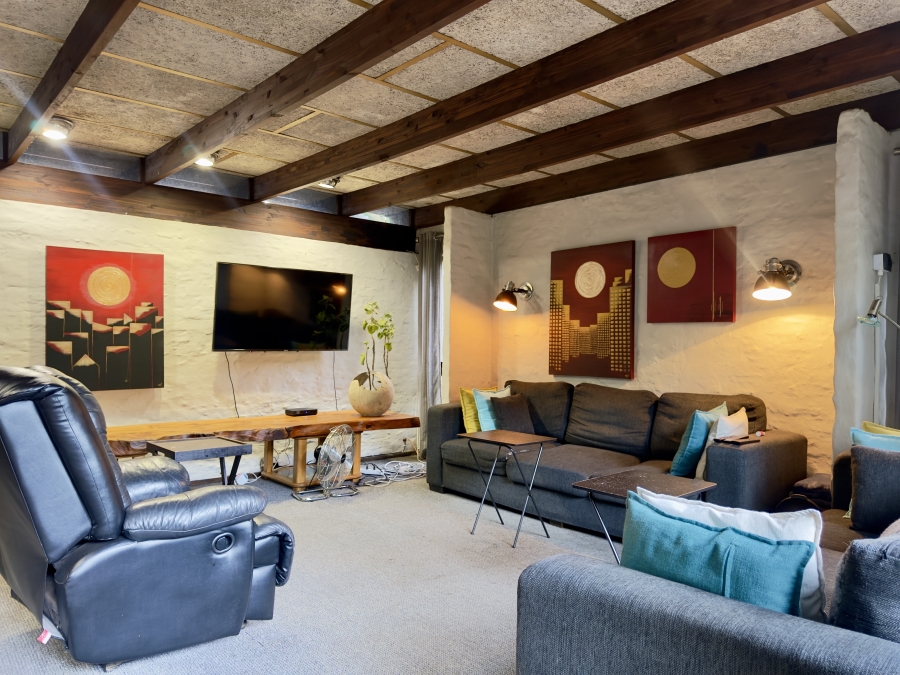 4 Bedroom Property for Sale in Brooklyn Gauteng