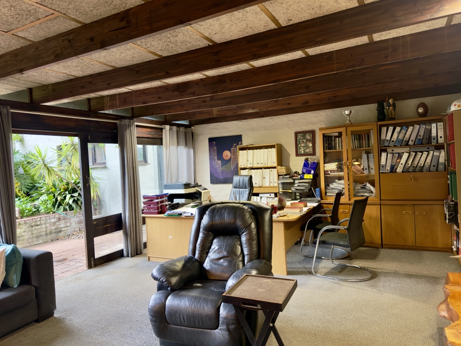 4 Bedroom Property for Sale in Brooklyn Gauteng