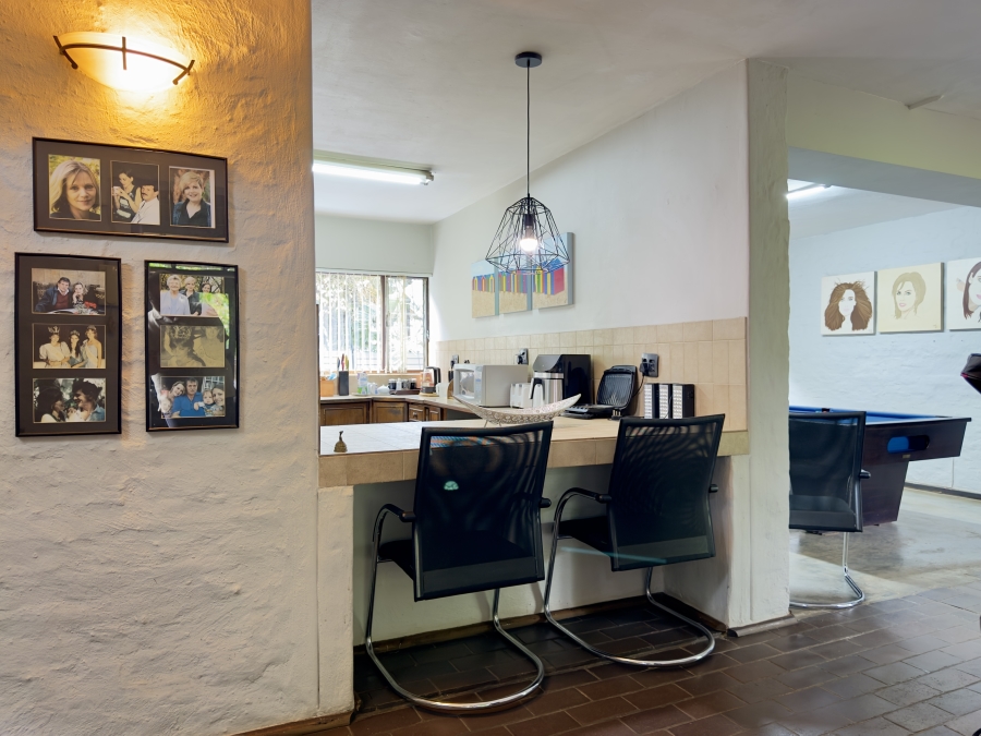 4 Bedroom Property for Sale in Brooklyn Gauteng