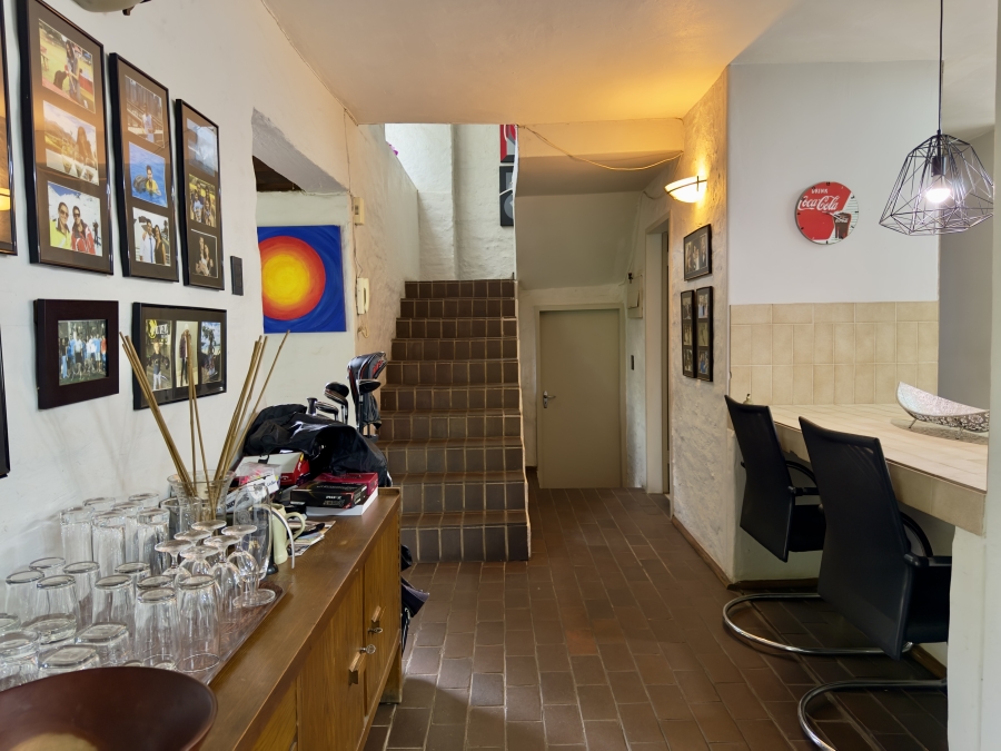 4 Bedroom Property for Sale in Brooklyn Gauteng