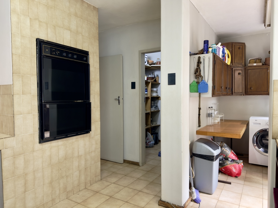 4 Bedroom Property for Sale in Brooklyn Gauteng