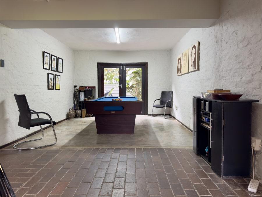 4 Bedroom Property for Sale in Brooklyn Gauteng