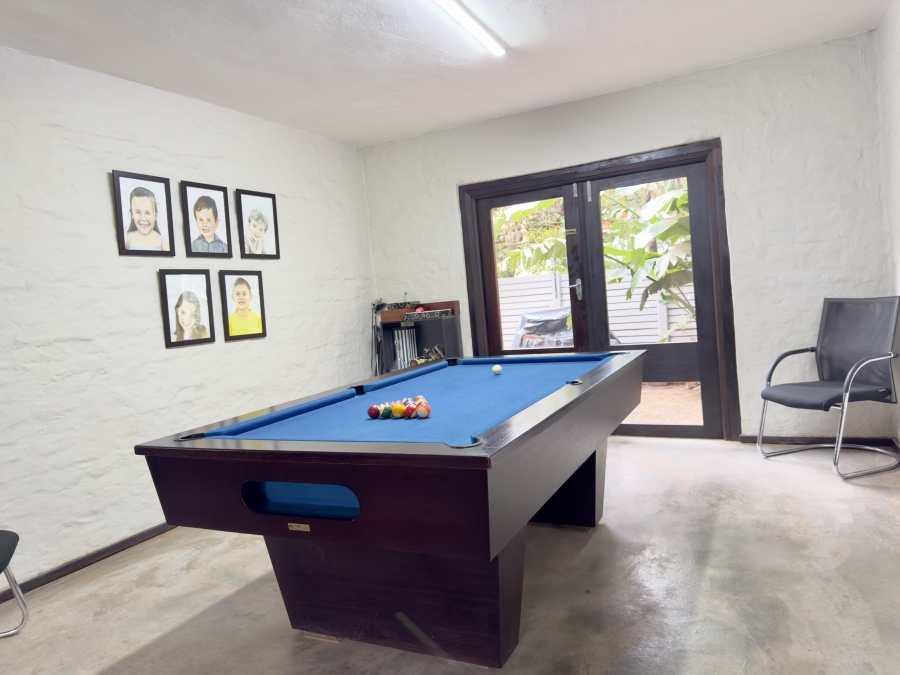 4 Bedroom Property for Sale in Brooklyn Gauteng