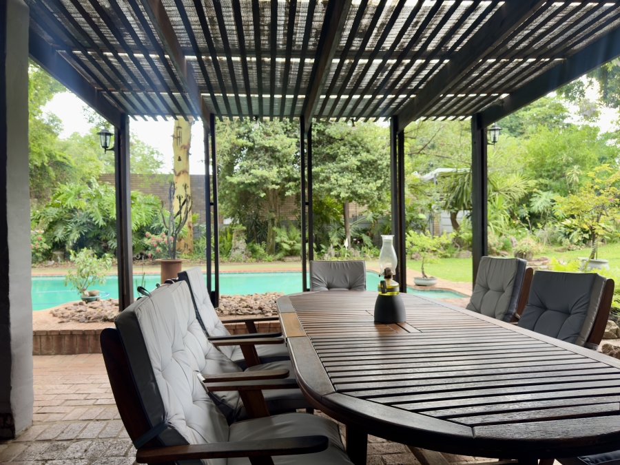 4 Bedroom Property for Sale in Brooklyn Gauteng