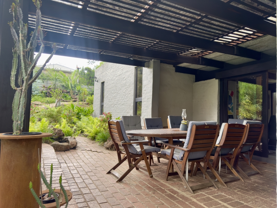 4 Bedroom Property for Sale in Brooklyn Gauteng