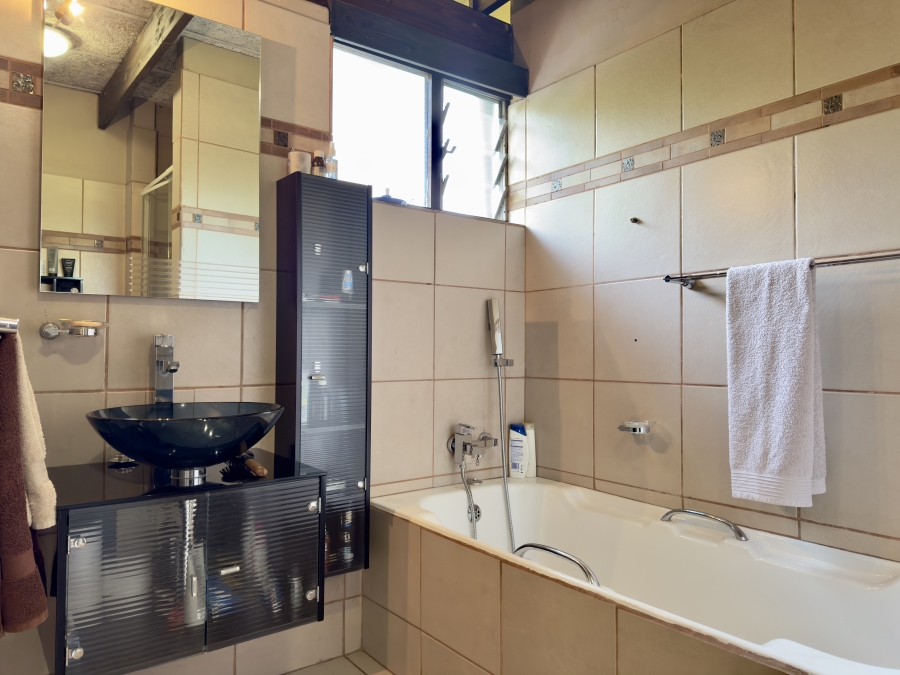 4 Bedroom Property for Sale in Brooklyn Gauteng